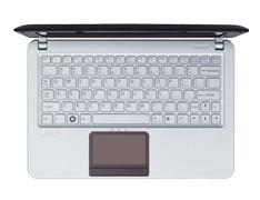 Sony VAIO W Keyboard